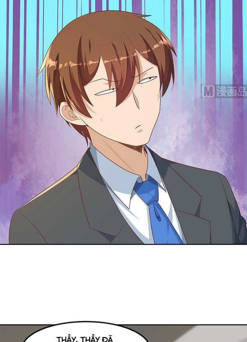 Tu Tiên Trở Về Tại Vườn Trường Chapter 208 - 14