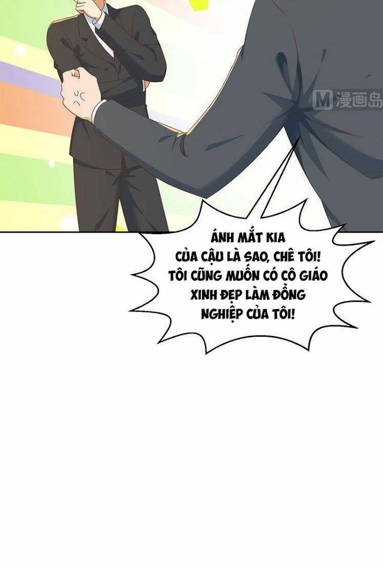 Tu Tiên Trở Về Tại Vườn Trường Chapter 208 - 17