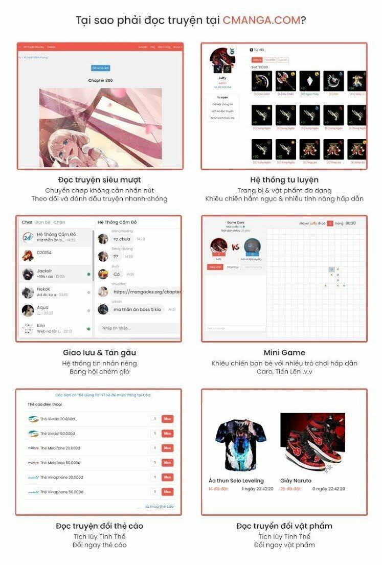 Tu Tiên Trở Về Tại Vườn Trường Chapter 208 - 18