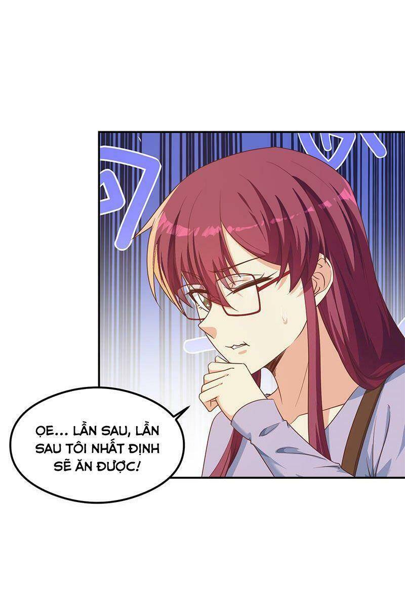 Tu Tiên Trở Về Tại Vườn Trường Chapter 208 - 4