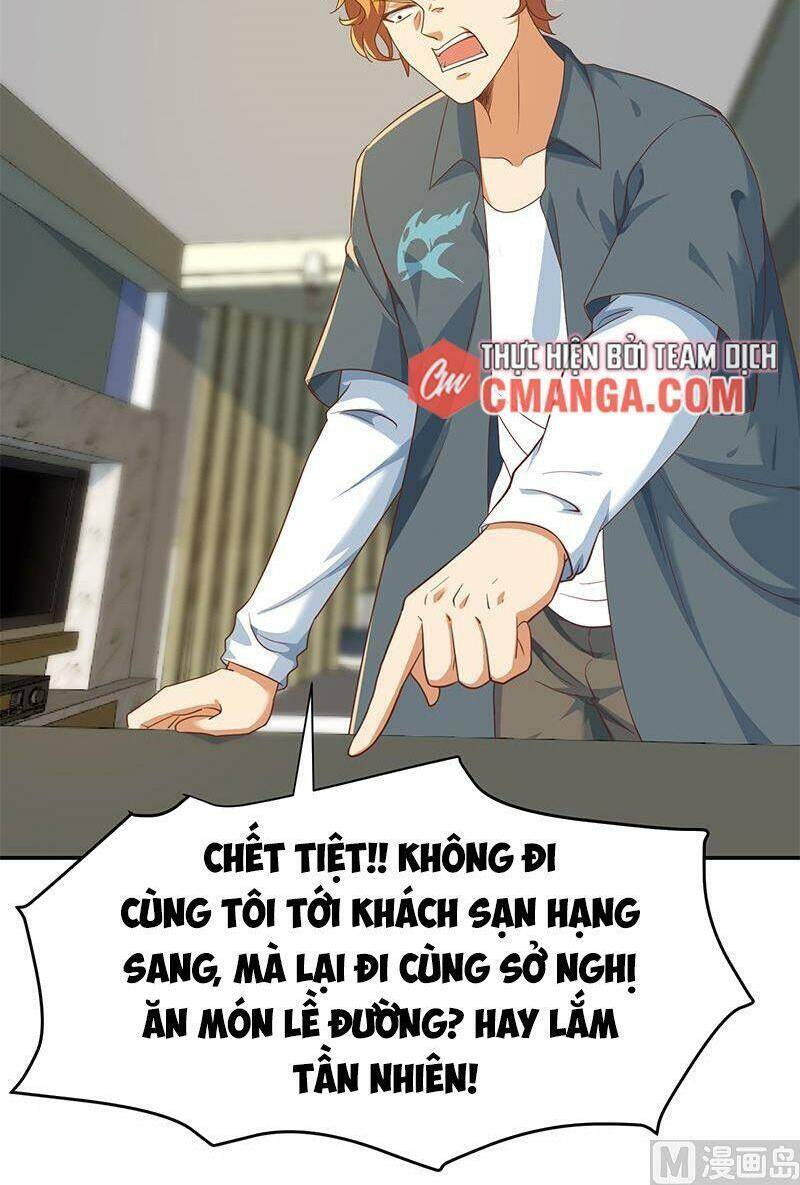 Tu Tiên Trở Về Tại Vườn Trường Chapter 208 - 9