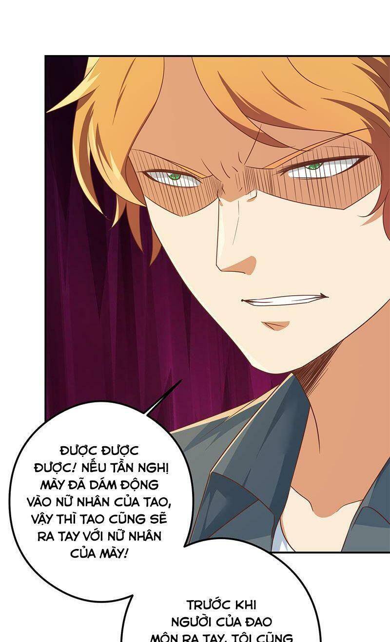 Tu Tiên Trở Về Tại Vườn Trường Chapter 208 - 10