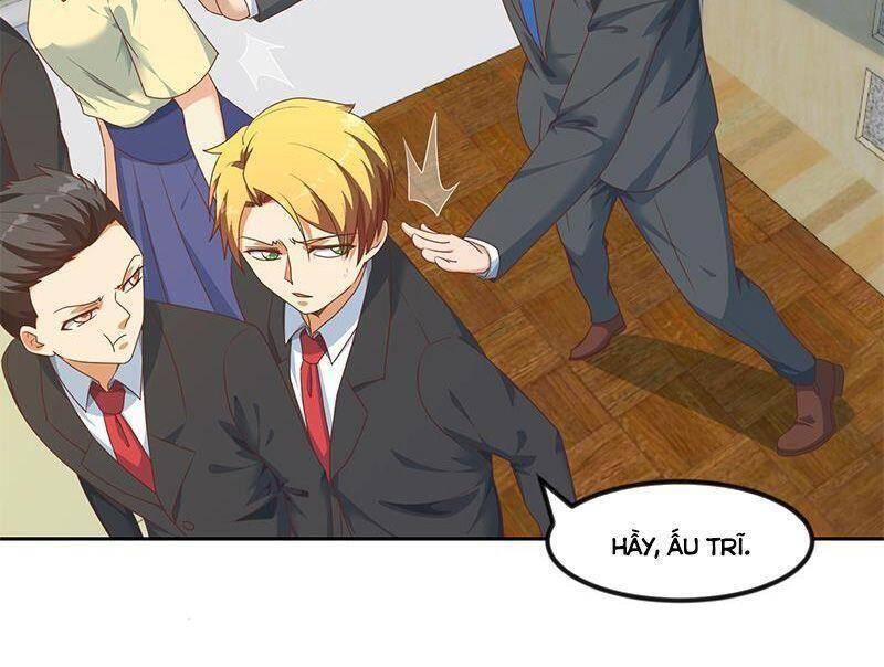 Tu Tiên Trở Về Tại Vườn Trường Chapter 209 - 2