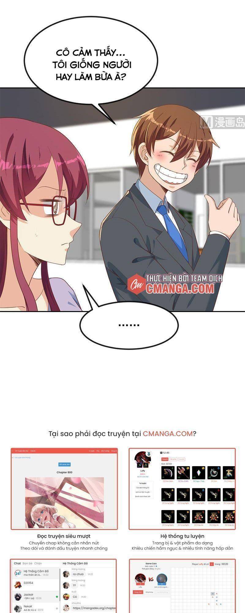 Tu Tiên Trở Về Tại Vườn Trường Chapter 209 - 17