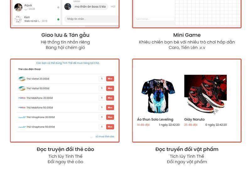 Tu Tiên Trở Về Tại Vườn Trường Chapter 209 - 18