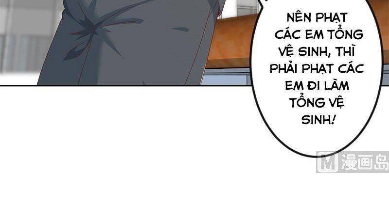 Tu Tiên Trở Về Tại Vườn Trường Chapter 209 - 8