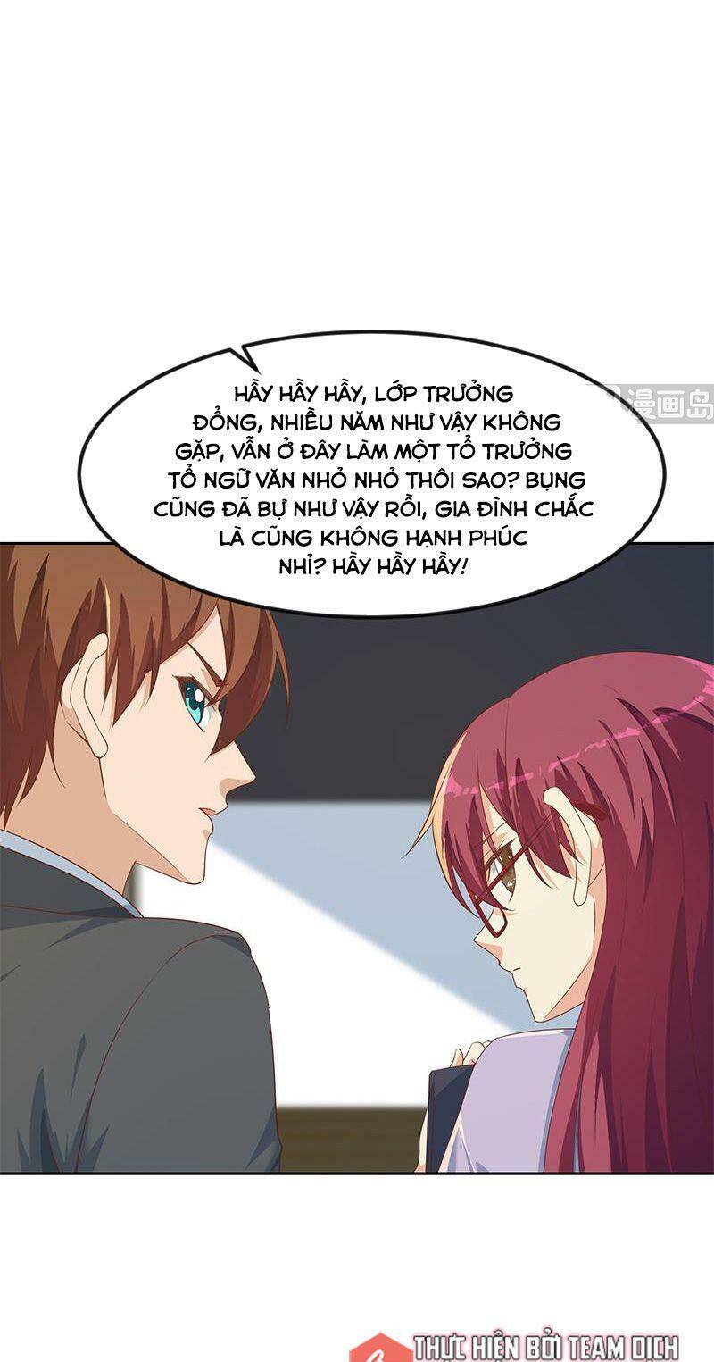 Tu Tiên Trở Về Tại Vườn Trường Chapter 210 - 1