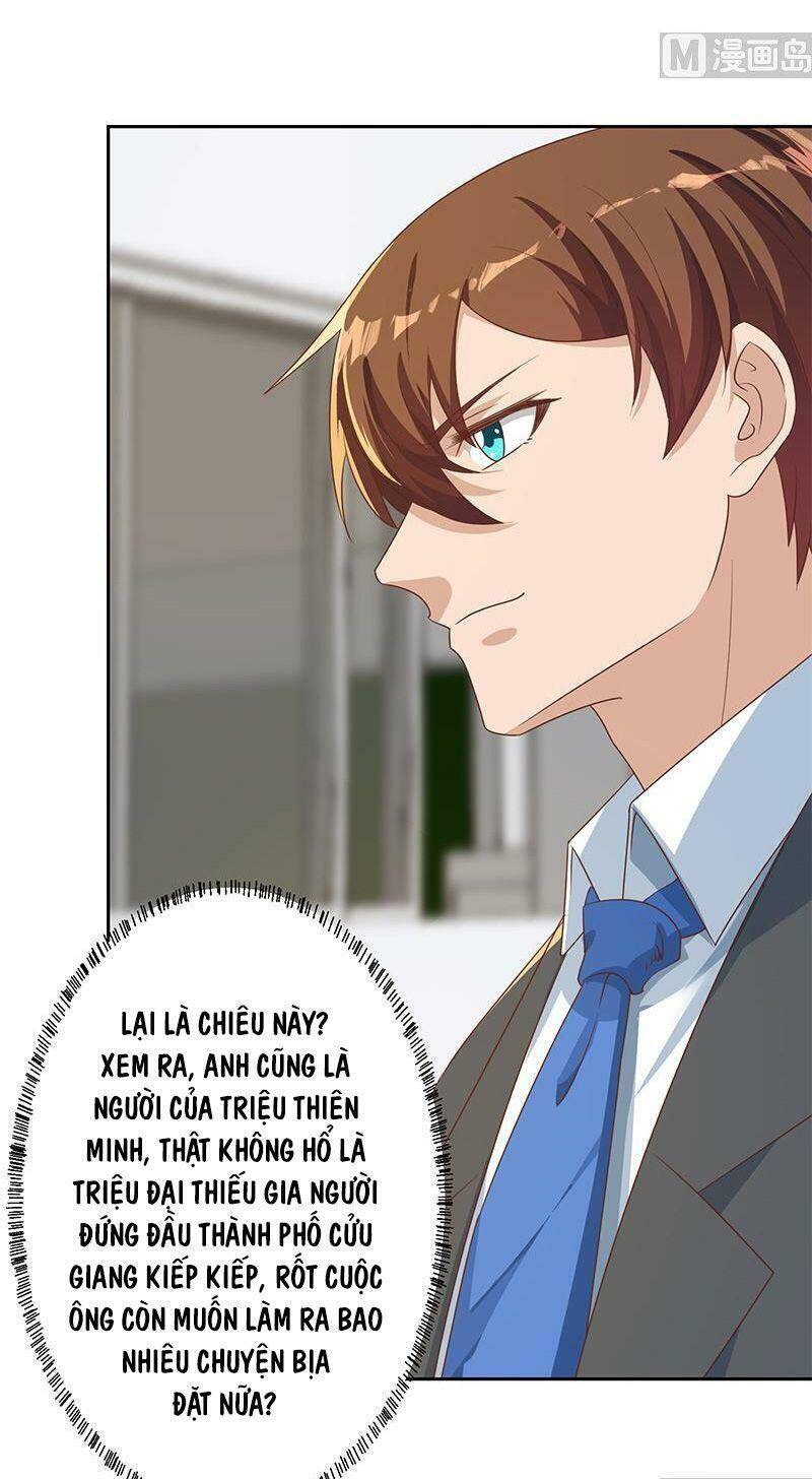 Tu Tiên Trở Về Tại Vườn Trường Chapter 210 - 16