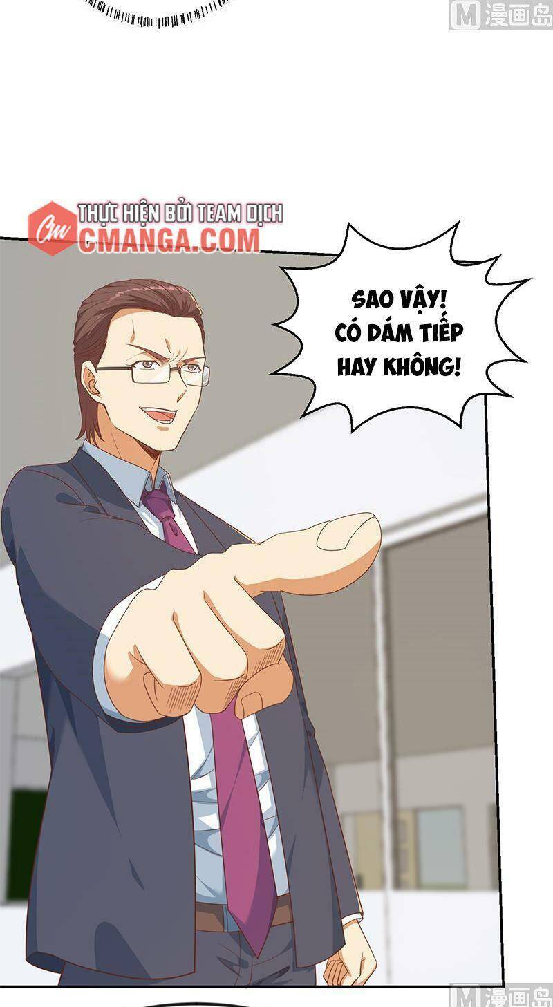 Tu Tiên Trở Về Tại Vườn Trường Chapter 210 - 17