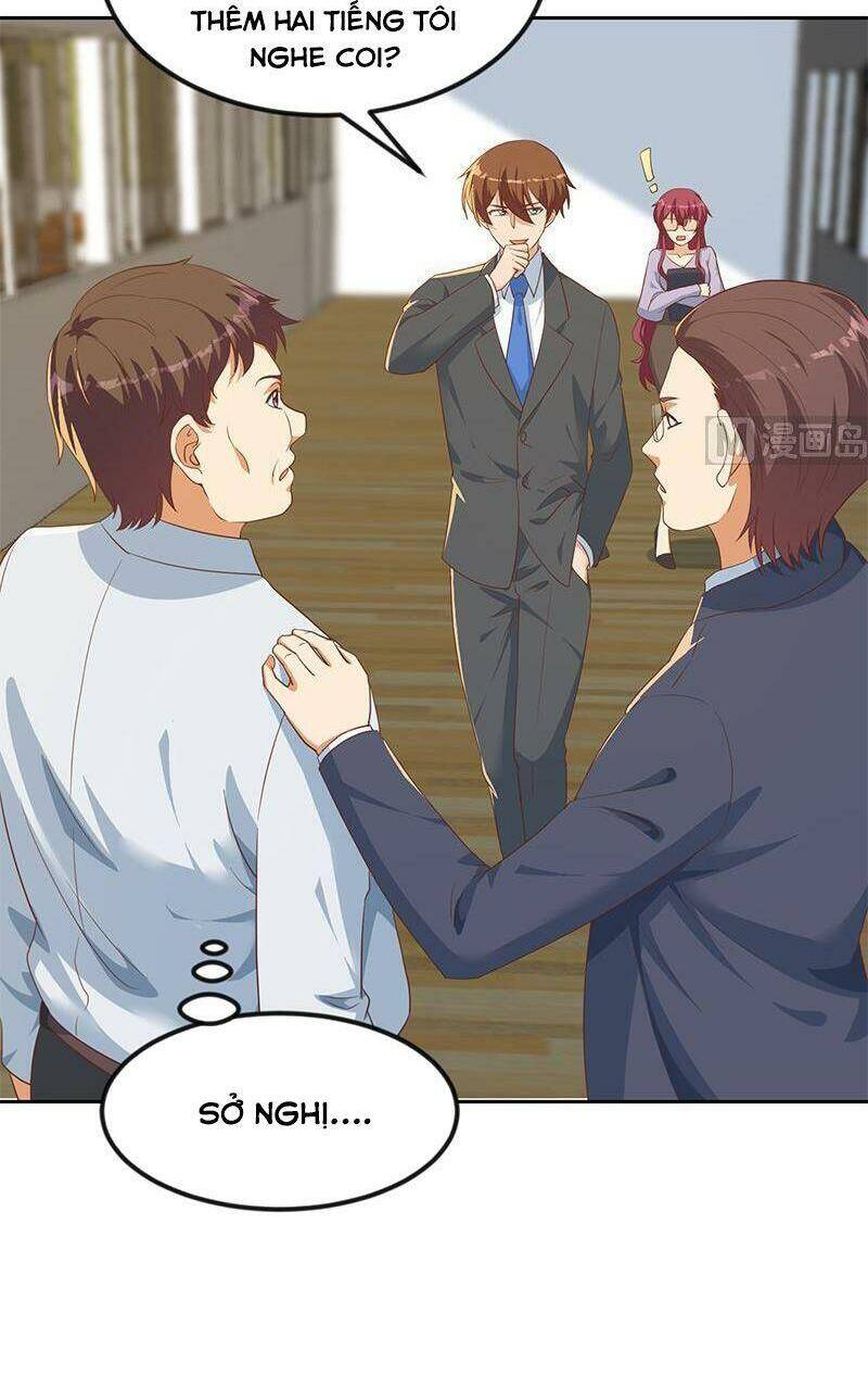 Tu Tiên Trở Về Tại Vườn Trường Chapter 210 - 4