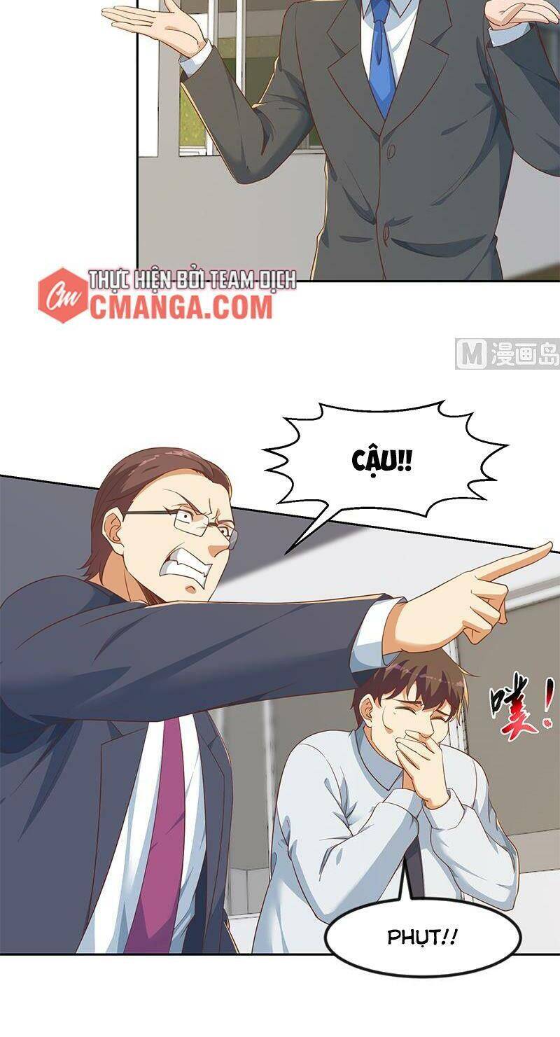 Tu Tiên Trở Về Tại Vườn Trường Chapter 210 - 6