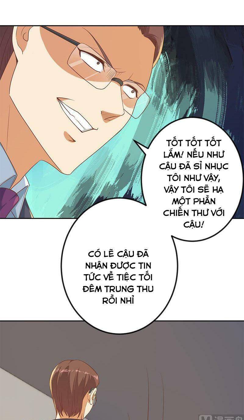 Tu Tiên Trở Về Tại Vườn Trường Chapter 210 - 9