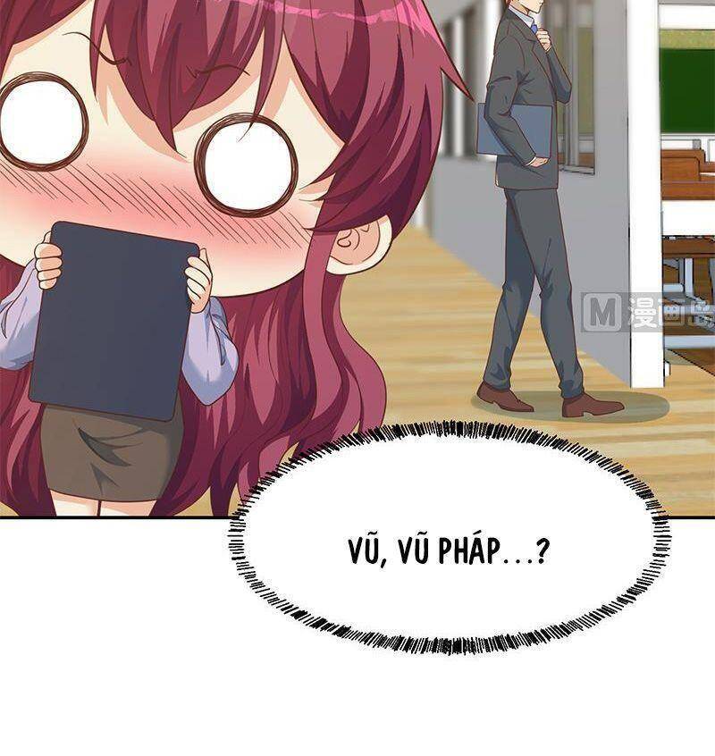 Tu Tiên Trở Về Tại Vườn Trường Chapter 211 - 6