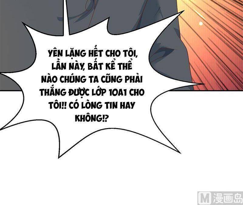 Tu Tiên Trở Về Tại Vườn Trường Chapter 211 - 8