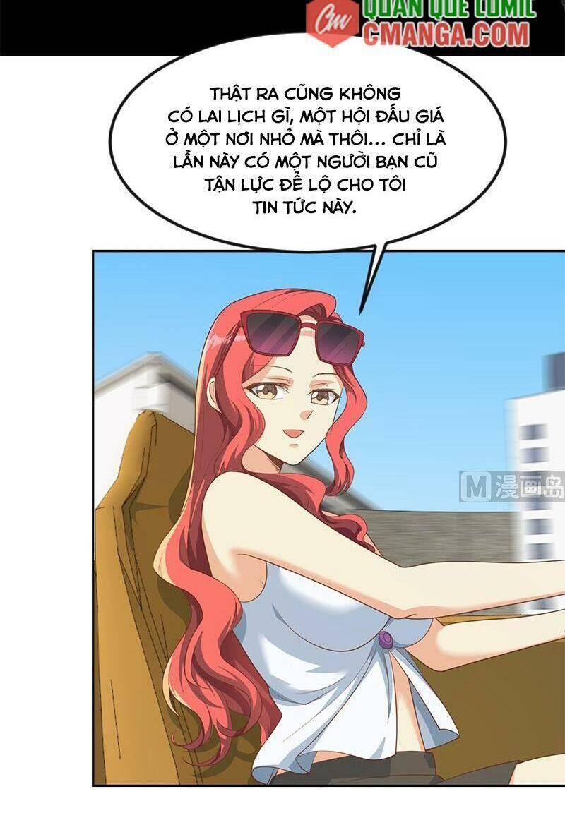 Tu Tiên Trở Về Tại Vườn Trường Chapter 212 - 2
