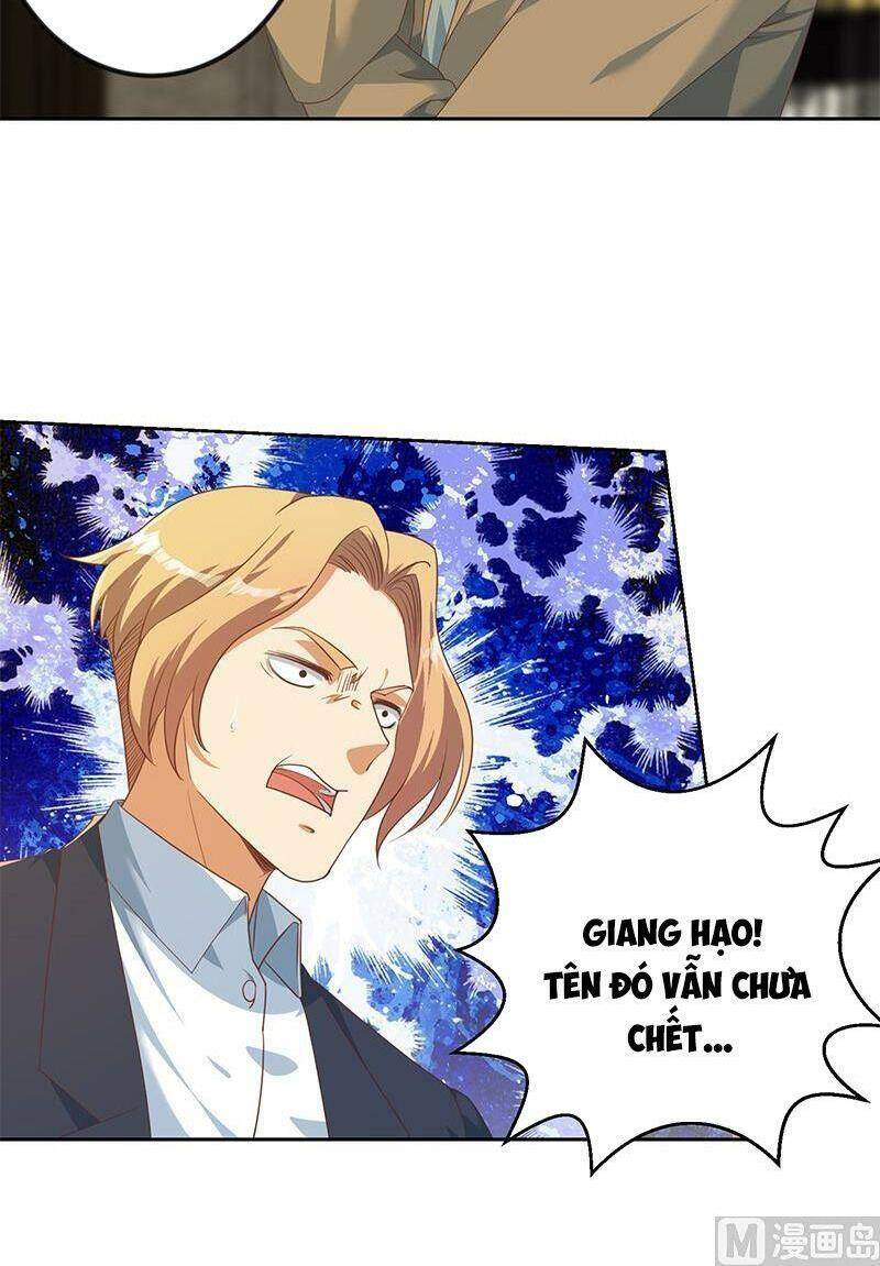 Tu Tiên Trở Về Tại Vườn Trường Chapter 212 - 11