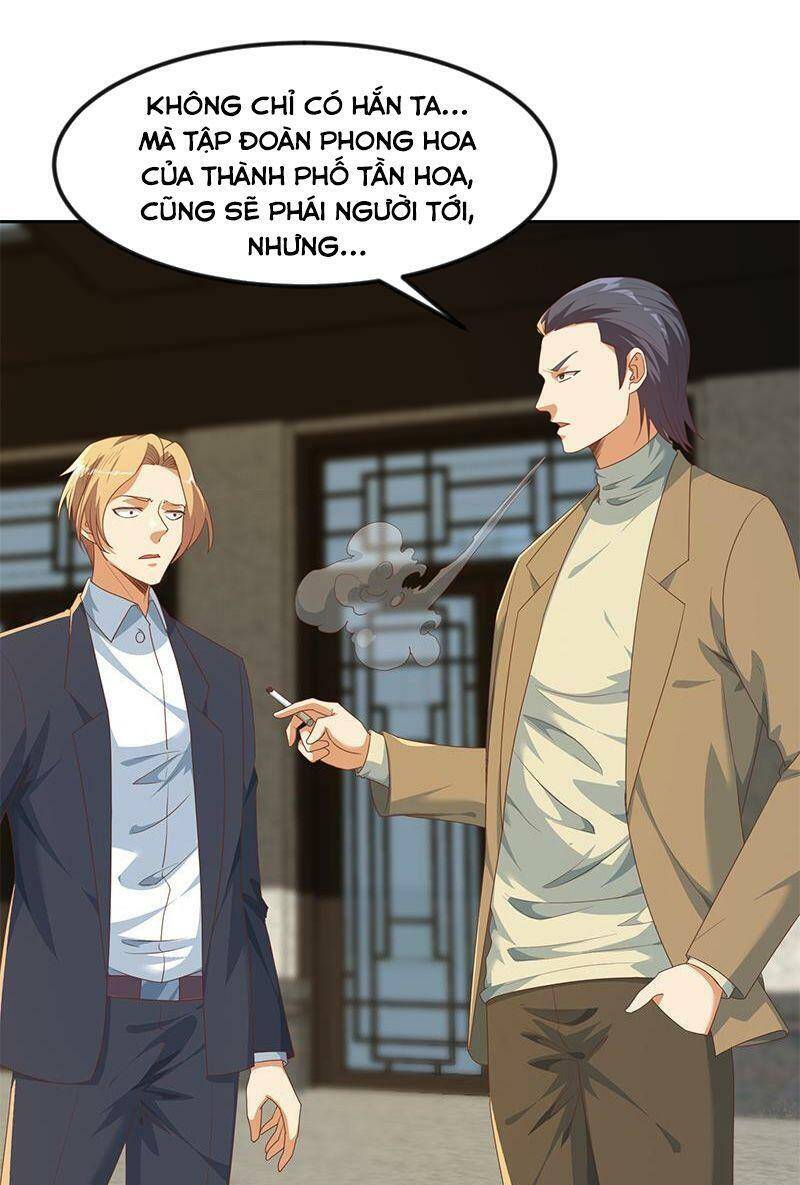 Tu Tiên Trở Về Tại Vườn Trường Chapter 212 - 12