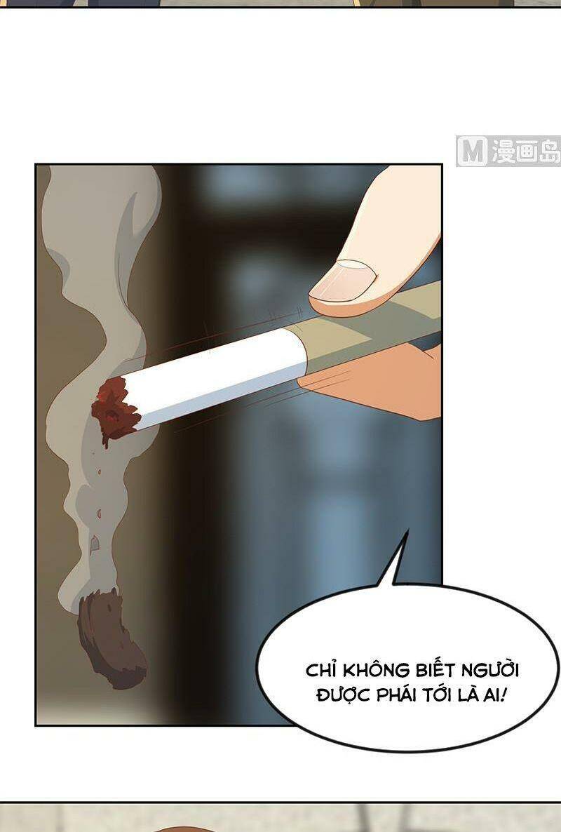 Tu Tiên Trở Về Tại Vườn Trường Chapter 212 - 13