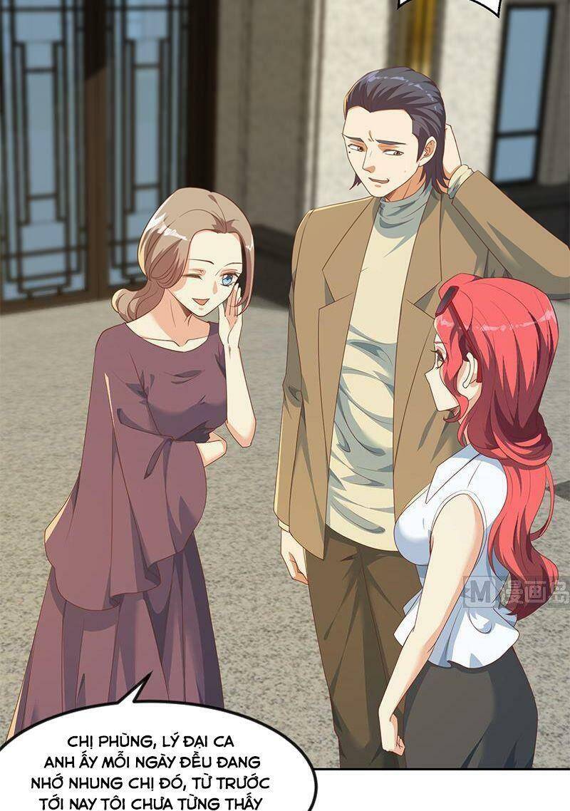 Tu Tiên Trở Về Tại Vườn Trường Chapter 212 - 5