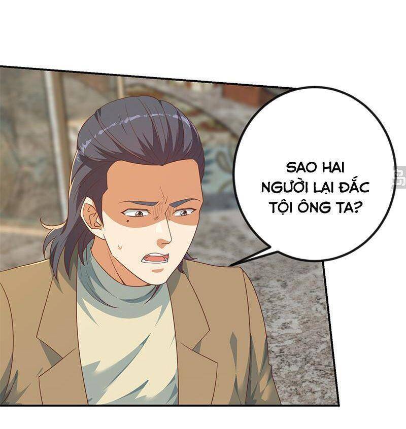 Tu Tiên Trở Về Tại Vườn Trường Chapter 213 - 11