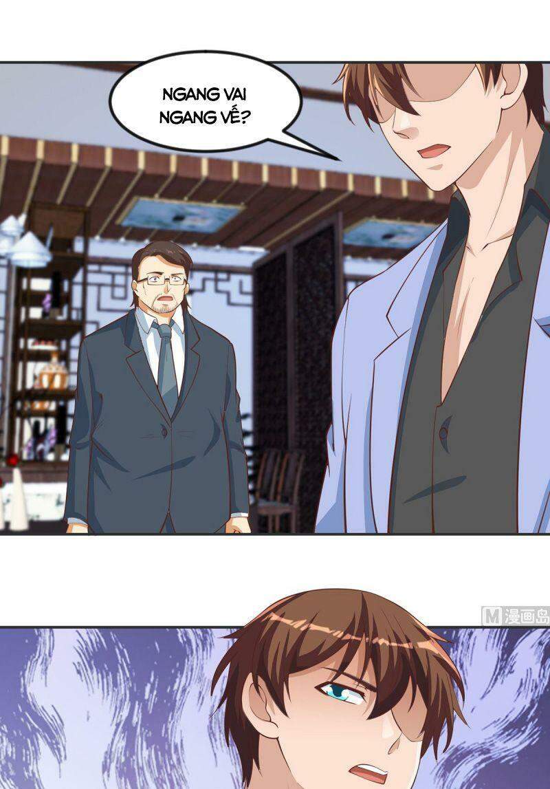 Tu Tiên Trở Về Tại Vườn Trường Chapter 246 - 11