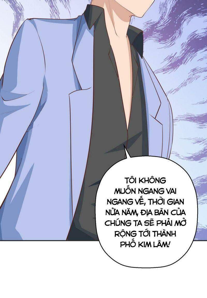 Tu Tiên Trở Về Tại Vườn Trường Chapter 246 - 12