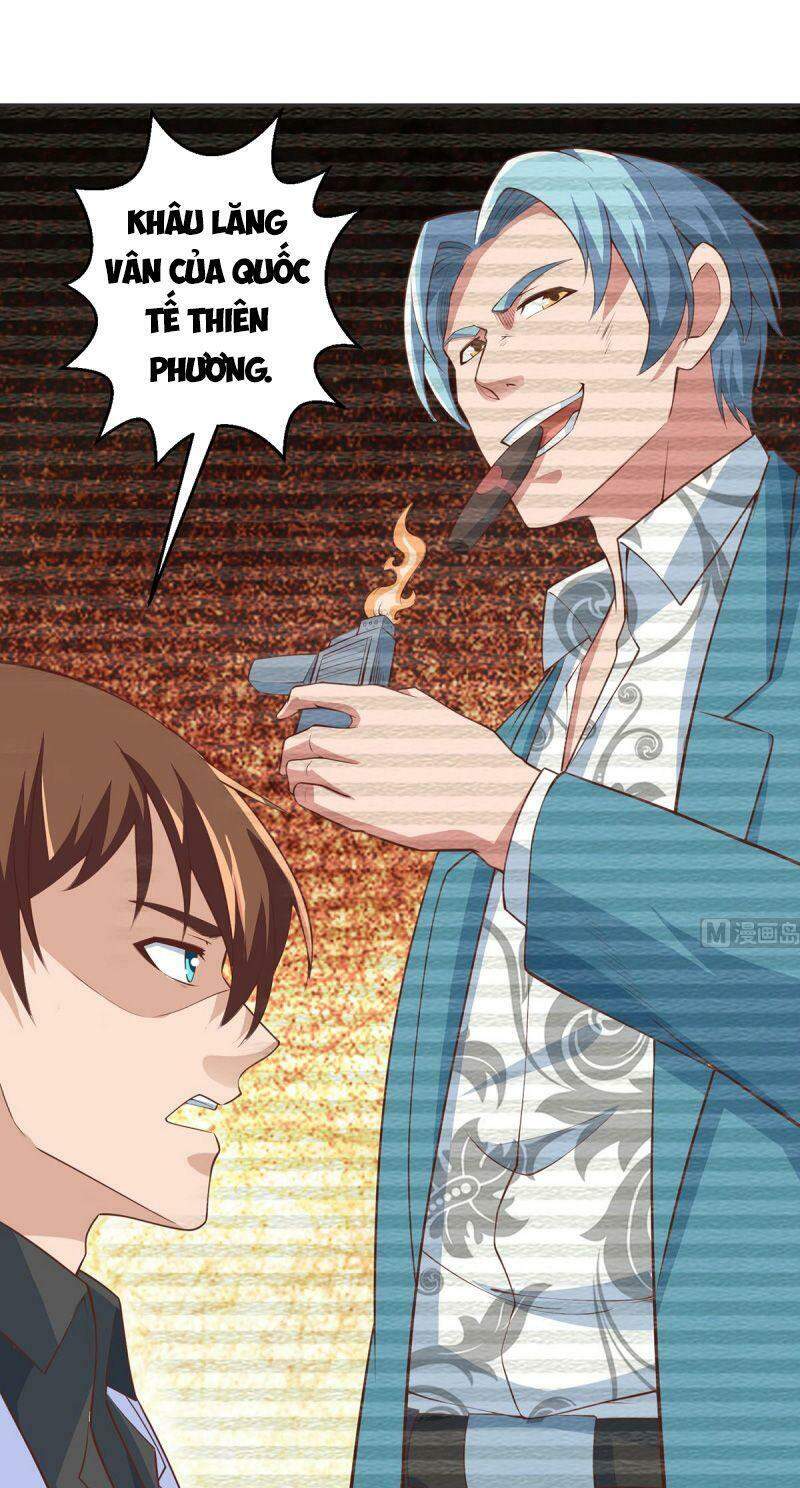 Tu Tiên Trở Về Tại Vườn Trường Chapter 246 - 15