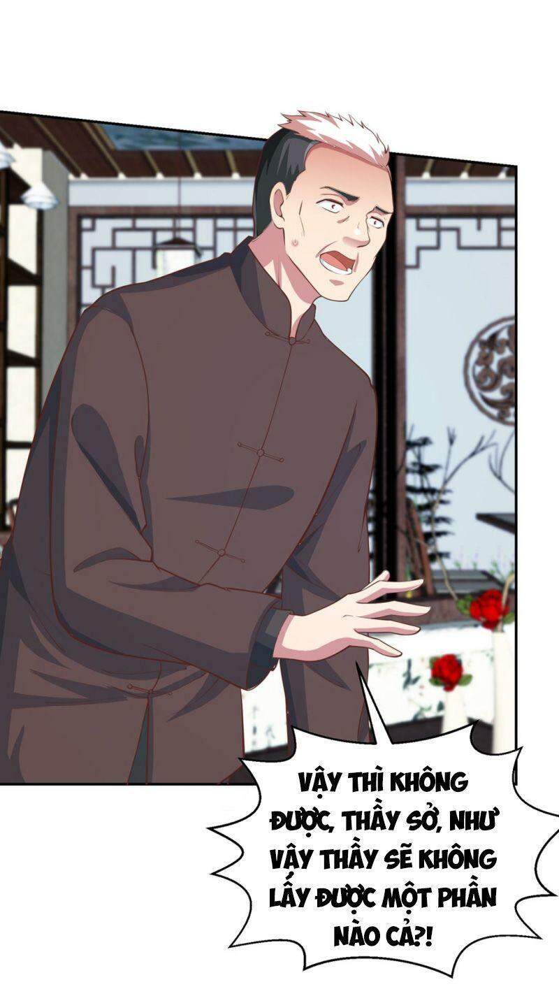 Tu Tiên Trở Về Tại Vườn Trường Chapter 246 - 3