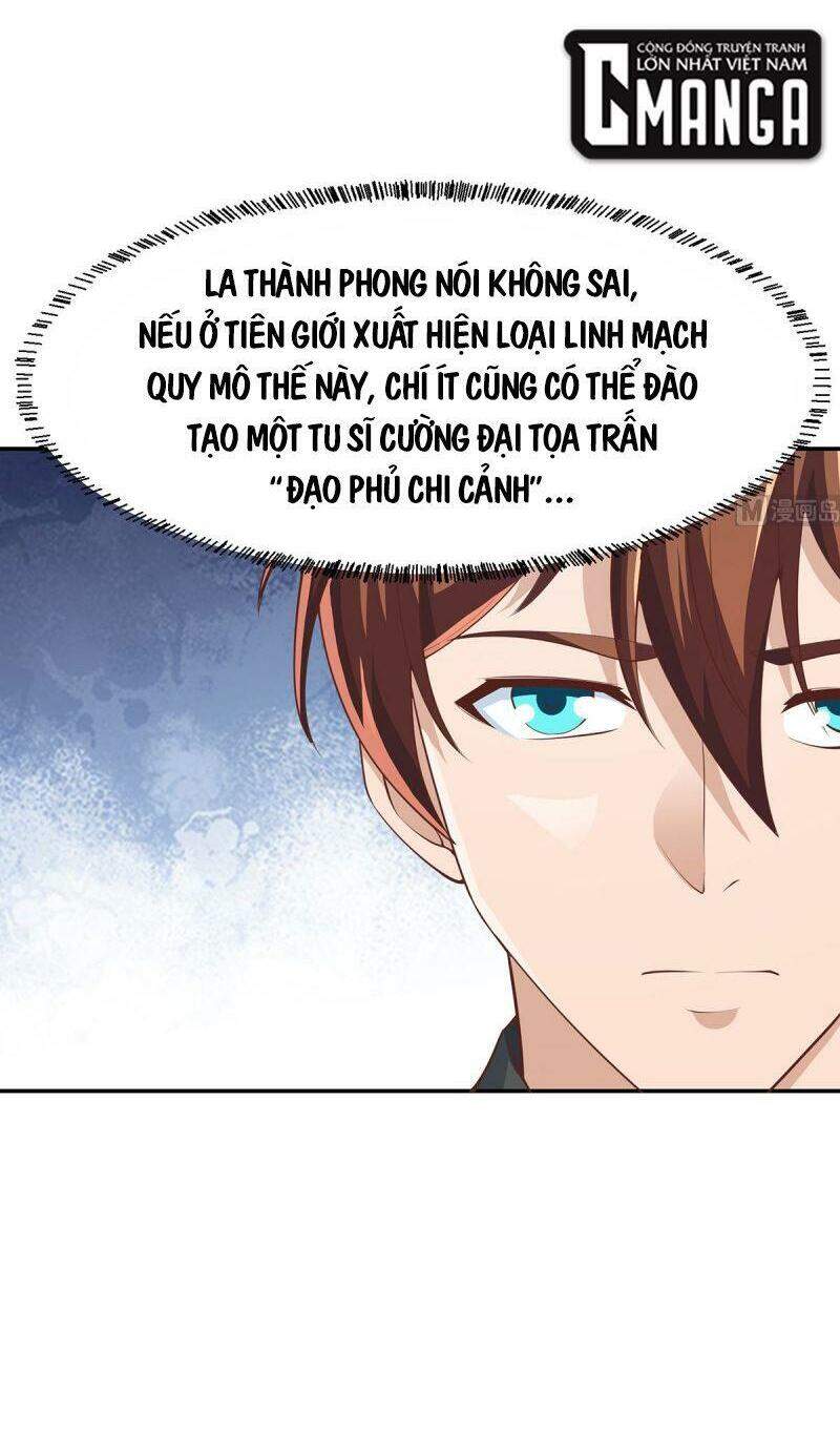 Tu Tiên Trở Về Tại Vườn Trường Chapter 246 - 6