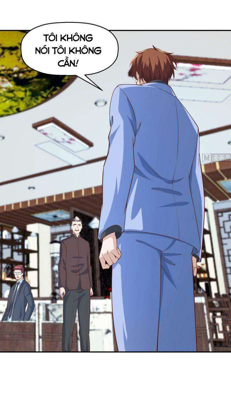 Tu Tiên Trở Về Tại Vườn Trường Chapter 246 - 7