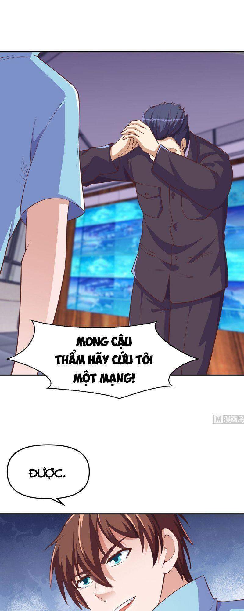 Tu Tiên Trở Về Tại Vườn Trường Chapter 275 - 15