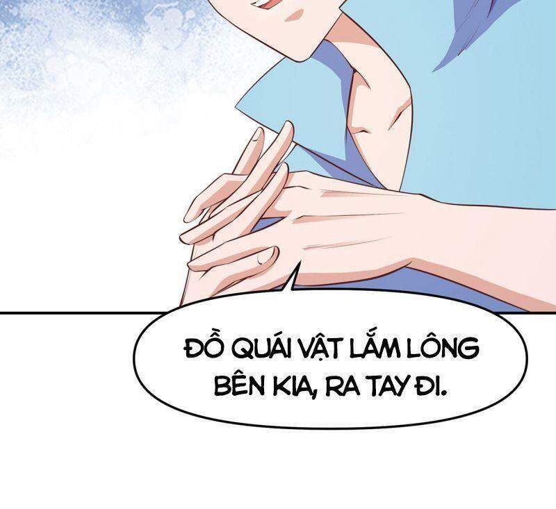 Tu Tiên Trở Về Tại Vườn Trường Chapter 275 - 16