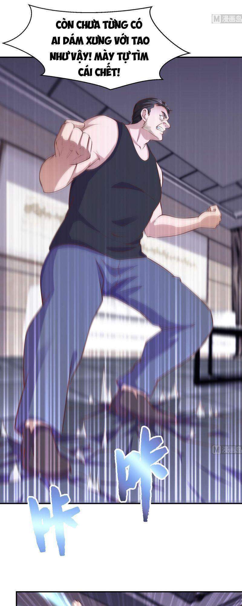 Tu Tiên Trở Về Tại Vườn Trường Chapter 275 - 17