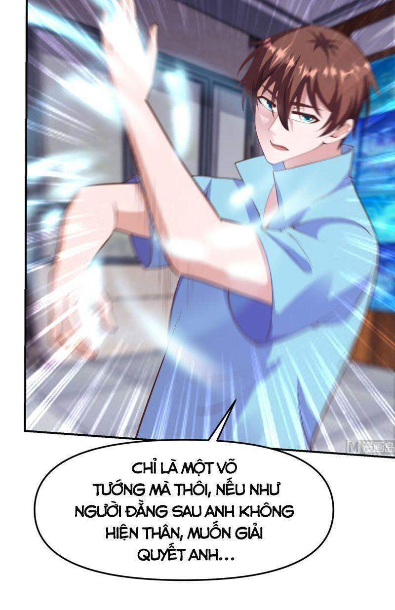 Tu Tiên Trở Về Tại Vườn Trường Chapter 275 - 18