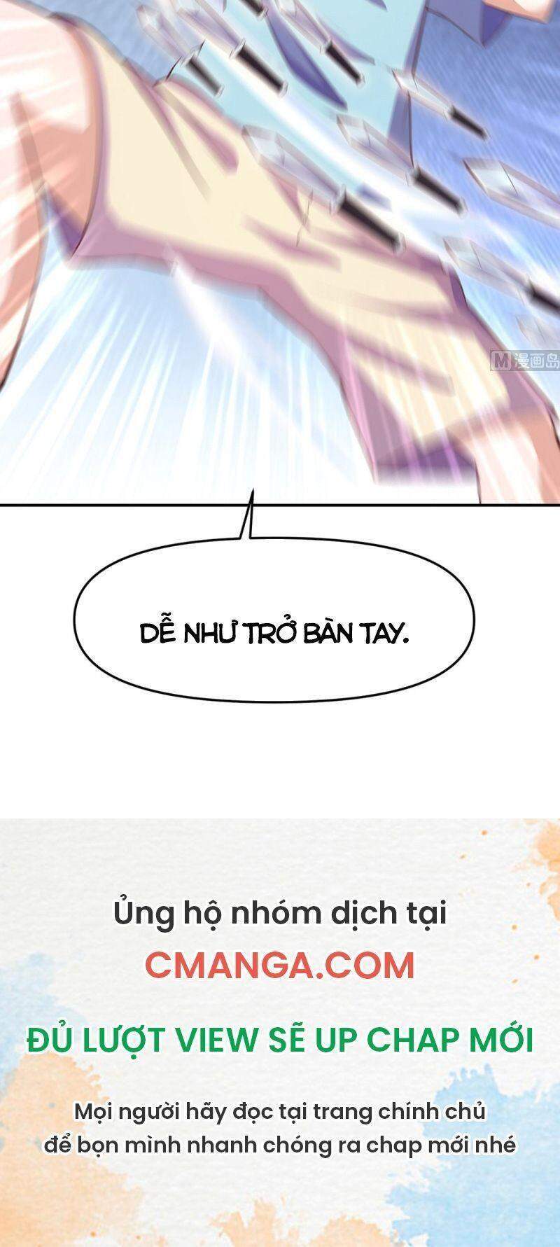 Tu Tiên Trở Về Tại Vườn Trường Chapter 275 - 20