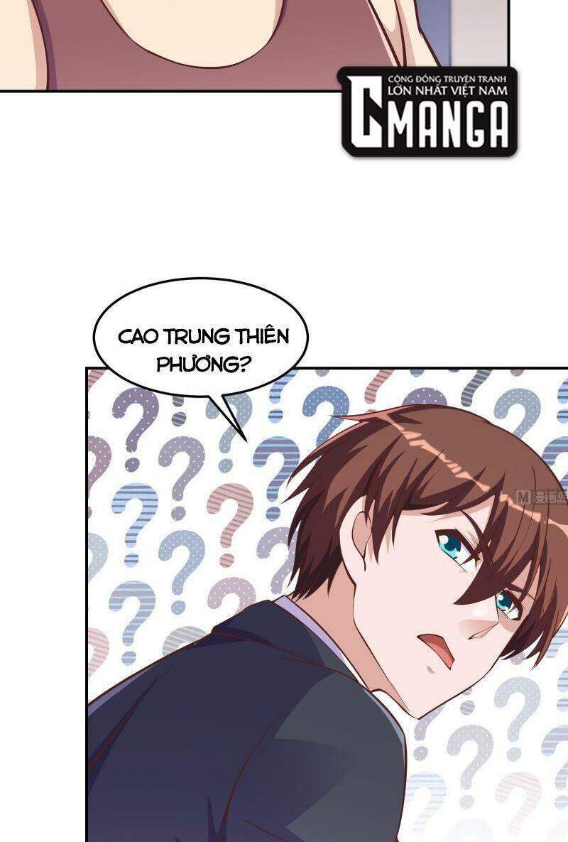 Tu Tiên Trở Về Tại Vườn Trường Chapter 287 - 14