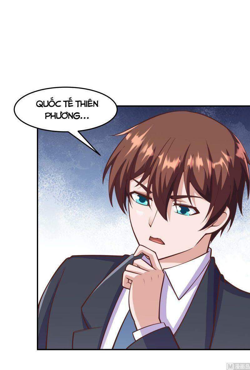 Tu Tiên Trở Về Tại Vườn Trường Chapter 287 - 16