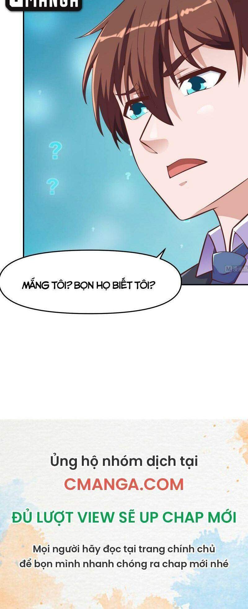 Tu Tiên Trở Về Tại Vườn Trường Chapter 287 - 18