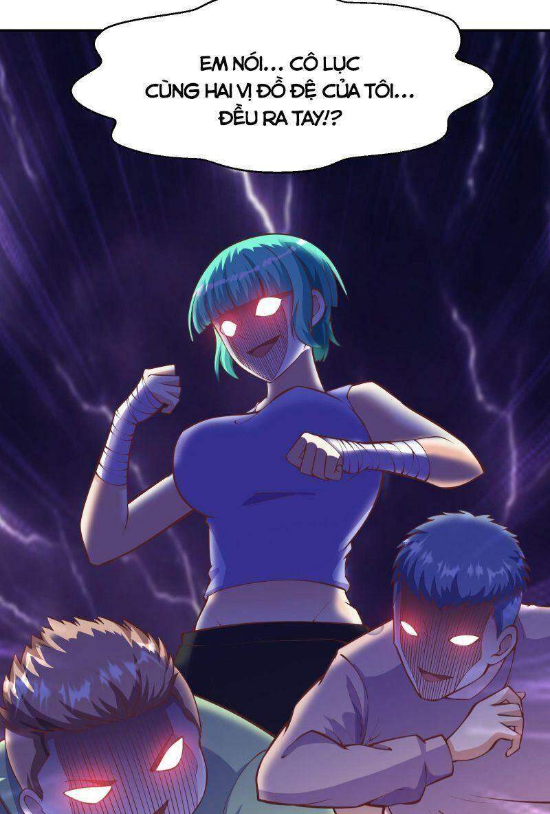 Tu Tiên Trở Về Tại Vườn Trường Chapter 287 - 3