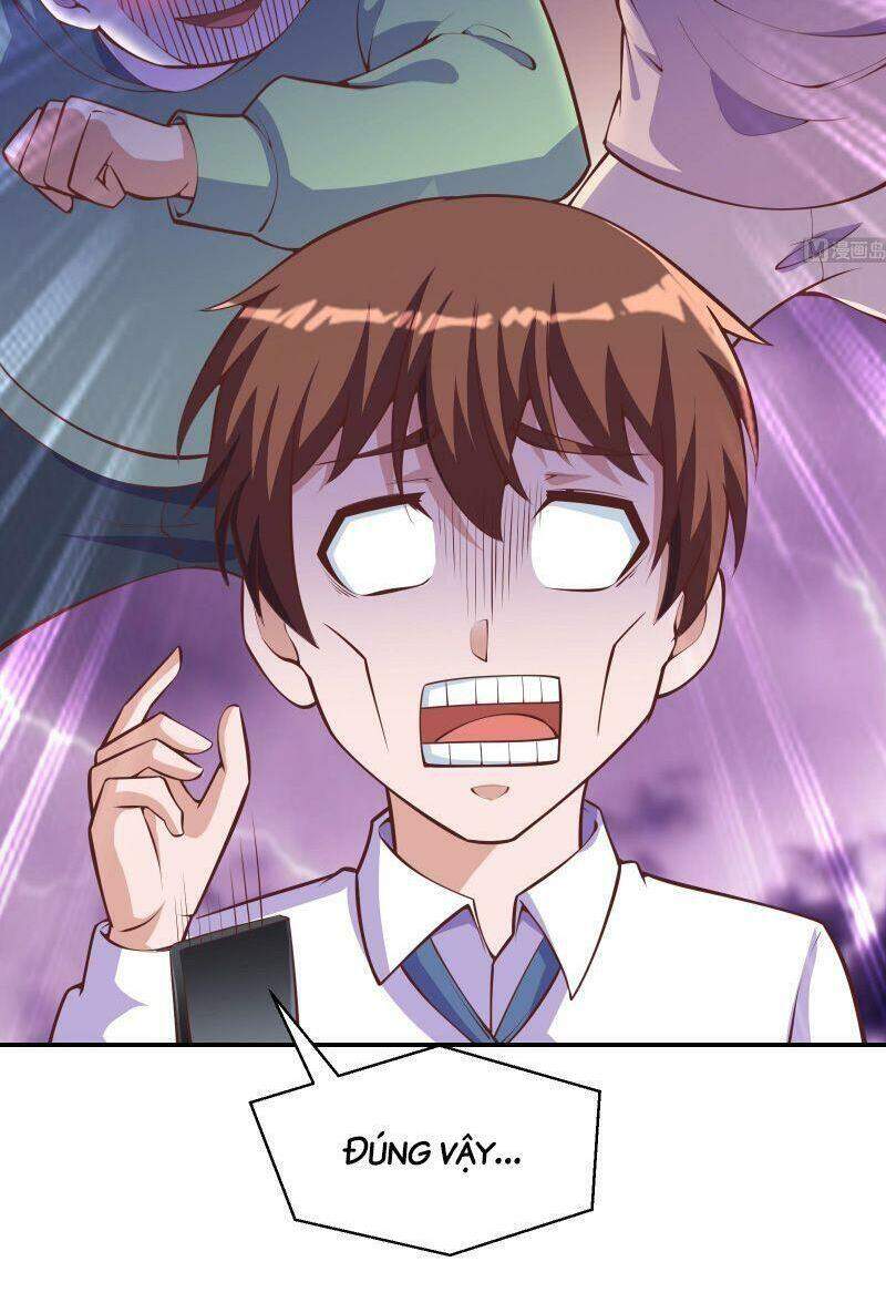 Tu Tiên Trở Về Tại Vườn Trường Chapter 287 - 4