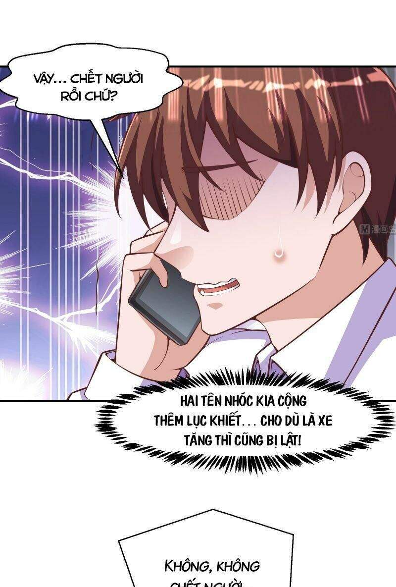 Tu Tiên Trở Về Tại Vườn Trường Chapter 287 - 5