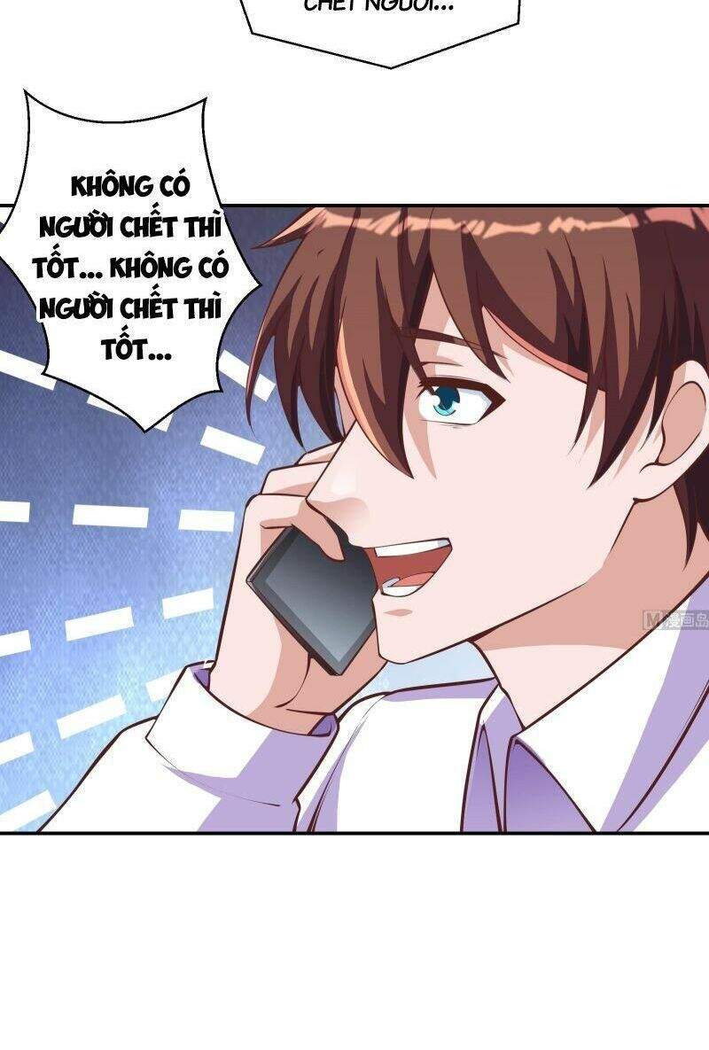 Tu Tiên Trở Về Tại Vườn Trường Chapter 287 - 6