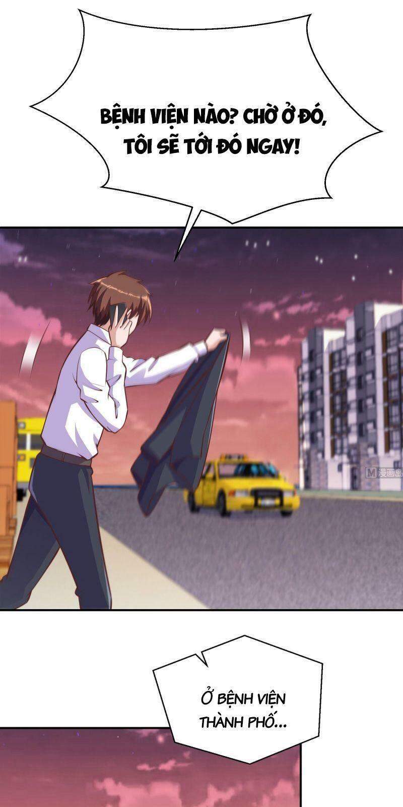 Tu Tiên Trở Về Tại Vườn Trường Chapter 287 - 7