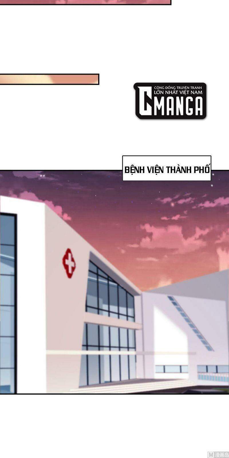 Tu Tiên Trở Về Tại Vườn Trường Chapter 287 - 8