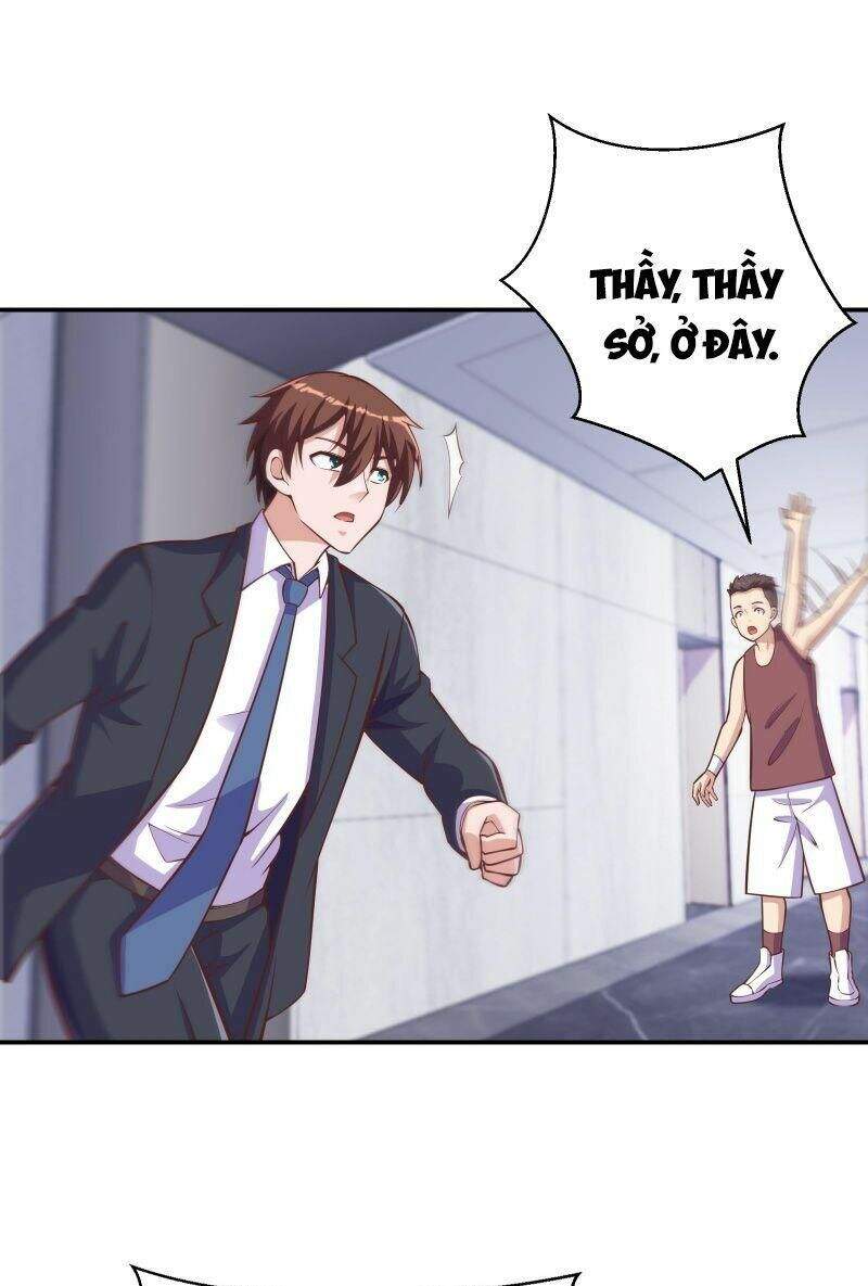 Tu Tiên Trở Về Tại Vườn Trường Chapter 287 - 9