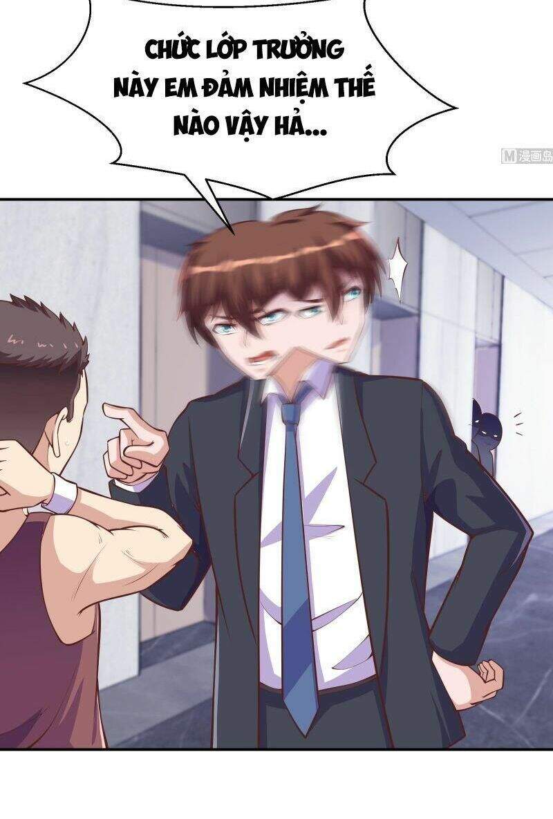 Tu Tiên Trở Về Tại Vườn Trường Chapter 287 - 10