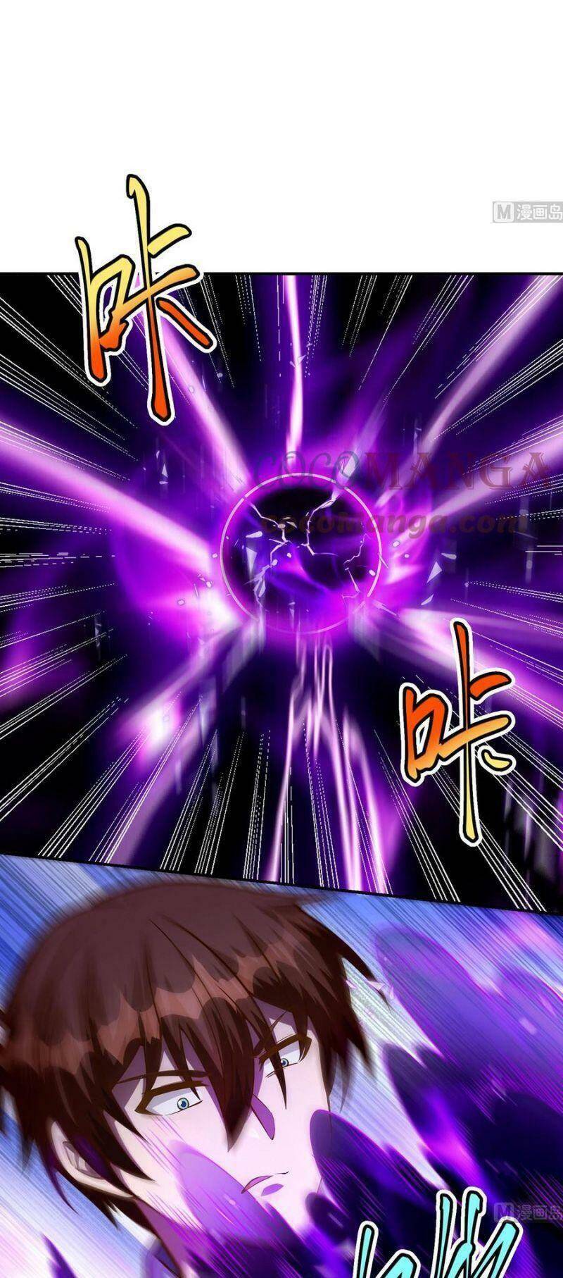 Tu Tiên Trở Về Tại Vườn Trường Chapter 331 - 1