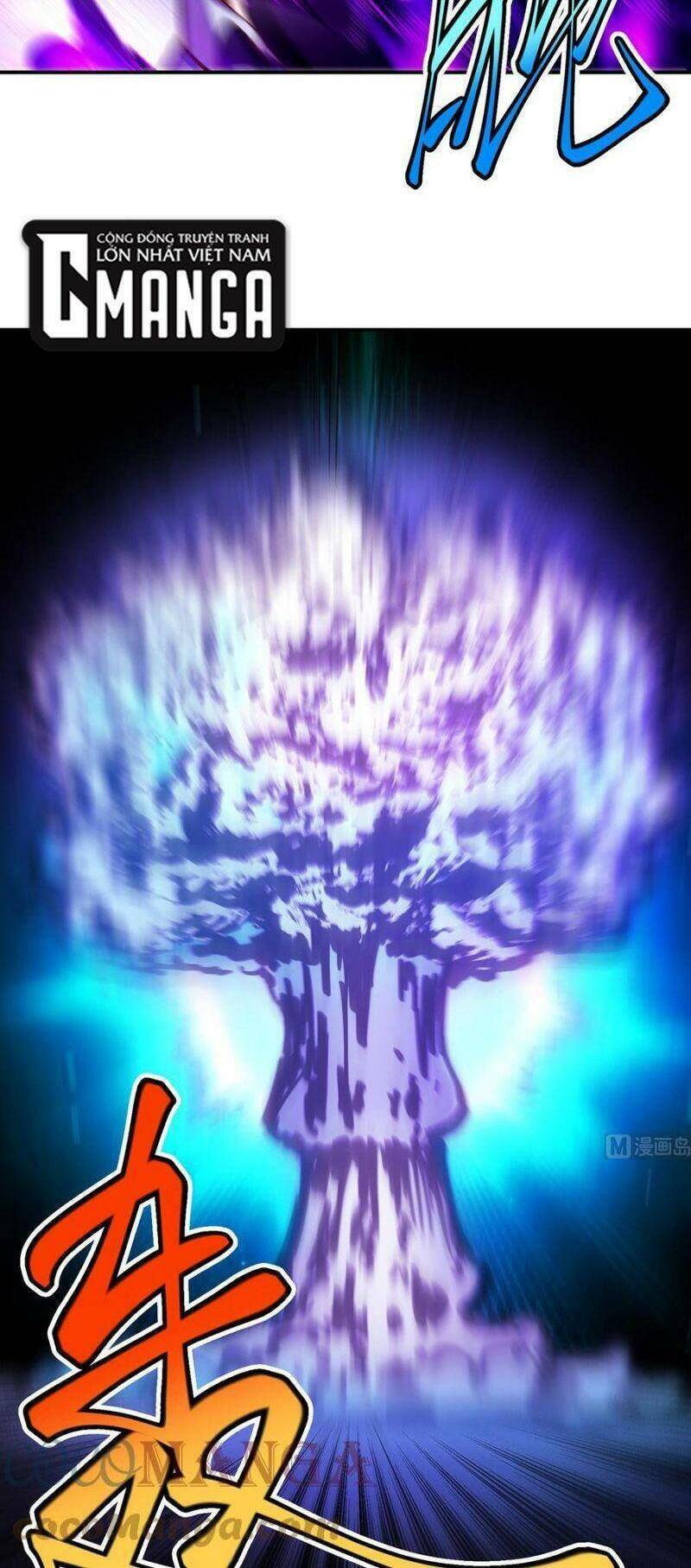 Tu Tiên Trở Về Tại Vườn Trường Chapter 331 - 2