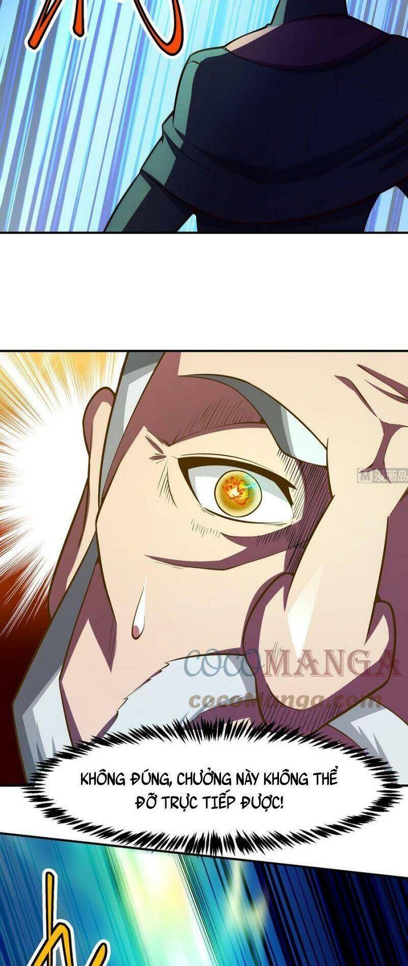 Tu Tiên Trở Về Tại Vườn Trường Chapter 331 - 12