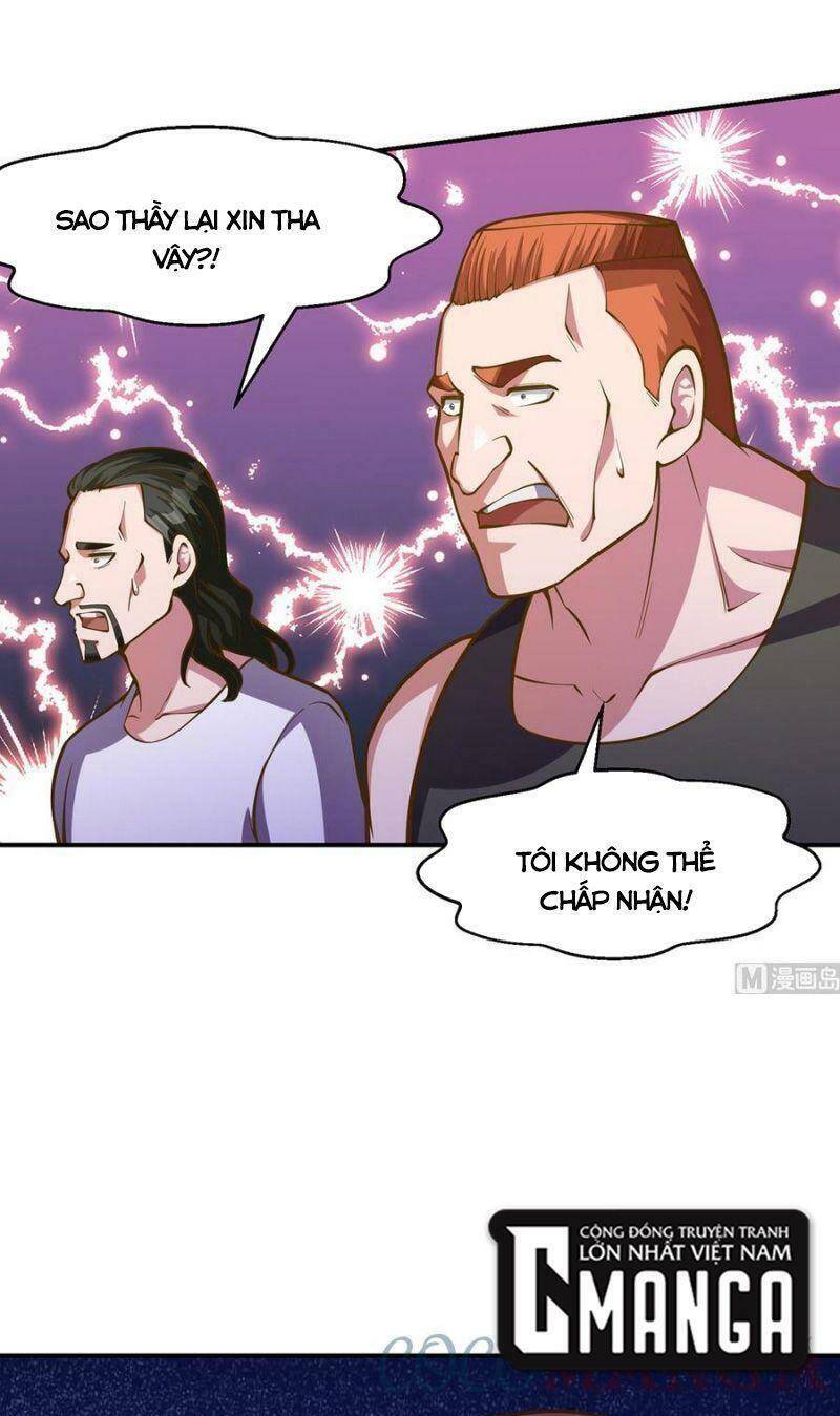 Tu Tiên Trở Về Tại Vườn Trường Chapter 331 - 15